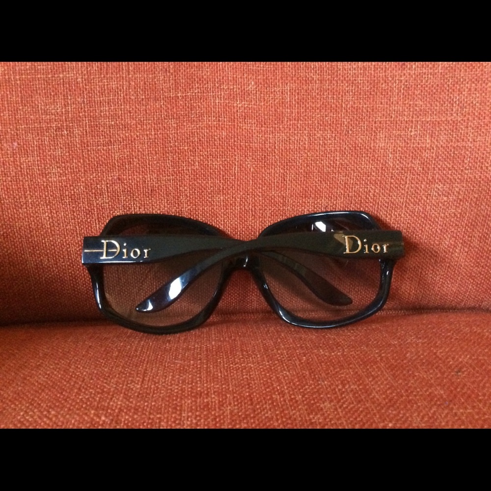 Dior Sunglasses